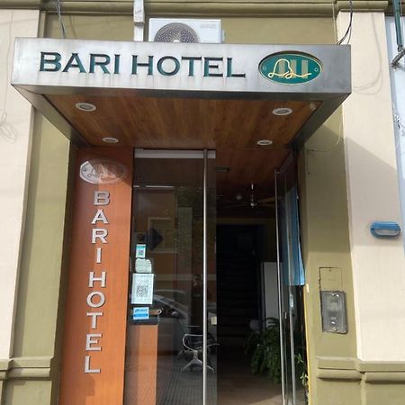 Apart Hotel Bari Córdoba Exteriör bild