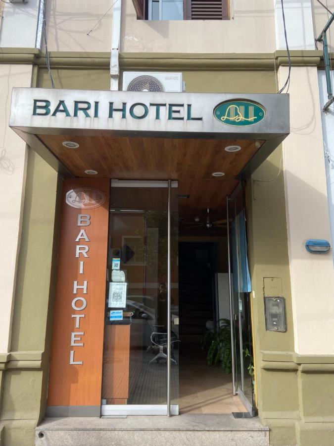 Apart Hotel Bari Córdoba Exteriör bild